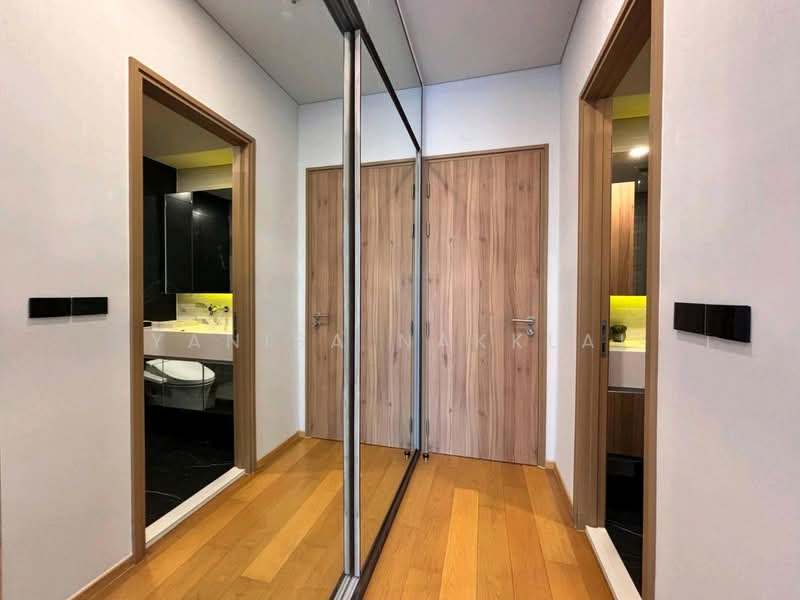 Siamese Exclusive Sukhumvit 31, Bangkok, 75 Soi Sukhumvit 31, Khlong Tan Nua, Watthana, Bangkok, 3 Bedrooms, 200 sqm, Condo For Rent, by Yanisa Nakklai, 500173353 - DDproperty.com