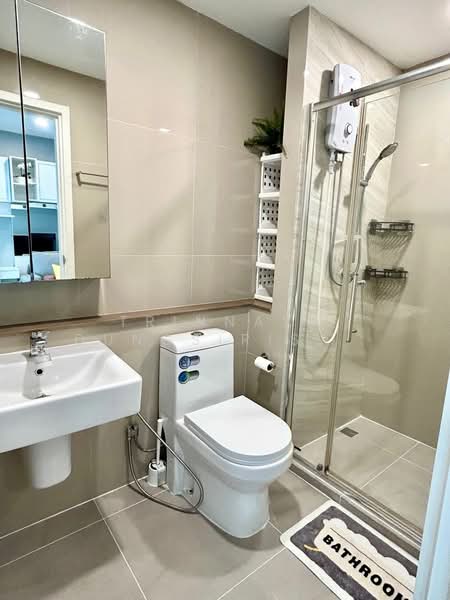 The Tree Sukhumvit 71-Ekamai : เดอะทรี สุขุมวิท 71 – เอกมัย, กรุงเทพ, 1269 ถ. สุขุมวิท 71, สวนหลวง, สวนหลวง, กรุงเทพ, 30 ตร.ม., คอนโด ให้เช่า, โดย Trinnaya Dungsirisangthong, 500173355 - DDproperty.com