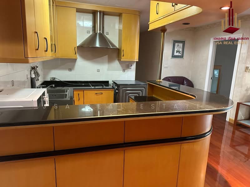 Baan Ploenchit, Bangkok, Soi Ruamrudee 2 Ploenchit Road, Lumphini, Pathum Wan, Bangkok, 3 Bedrooms, 108 sqm, Condo For Sale, by JSA REAL ESTATE, 500173356 - DDproperty.com