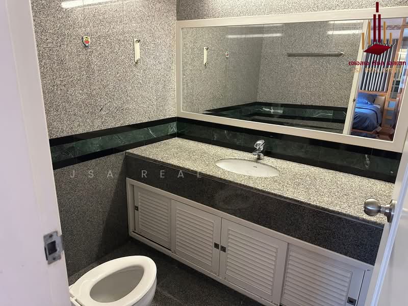 Baan Ploenchit, Bangkok, Soi Ruamrudee 2 Ploenchit Road, Lumphini, Pathum Wan, Bangkok, 3 Bedrooms, 108 sqm, Condo For Sale, by JSA REAL ESTATE, 500173356 - DDproperty.com