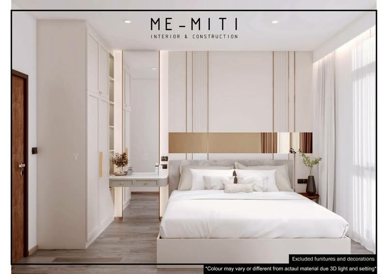 Rhythm Ekkamai Estate, Bangkok, Soi Sukhumvit 63, Khlongtoei Nua, Watthana, Bangkok, 2 Bedrooms, 80 sqm, Condo For Rent, by Yanisa Nakklai, 500173357 - DDproperty.com