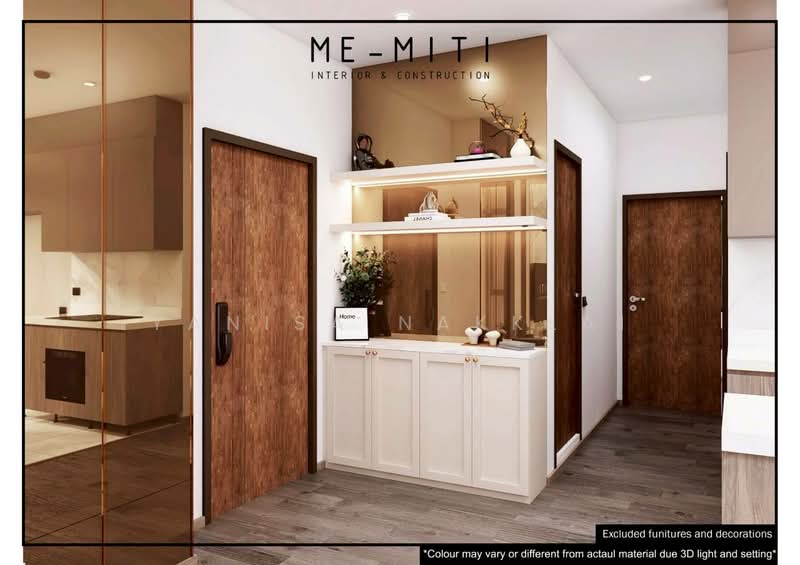 Rhythm Ekkamai Estate, Bangkok, Soi Sukhumvit 63, Khlongtoei Nua, Watthana, Bangkok, 2 Bedrooms, 80 sqm, Condo For Rent, by Yanisa Nakklai, 500173357 - DDproperty.com