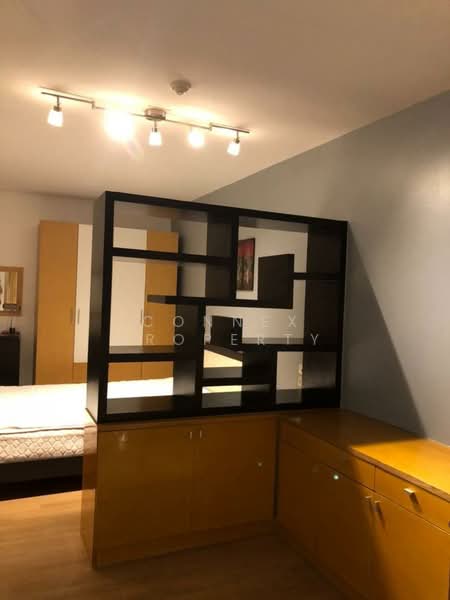 Supalai Park Srinakarin, Bangkok, 688 Srinakarin Road, Nong Bon, Prawet, Bangkok, 1 Bedroom, 50 sqm, Condo For Sale, by Connex Property, 500173359 - DDproperty.com