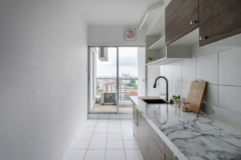 Supalai Park Srinakarin, Bangkok, 688 Srinakarin Road, Nong Bon, Prawet, Bangkok, 1 Bedroom, 51 sqm, Condo For Sale, by Connex Property, 500173359 - DDproperty.com