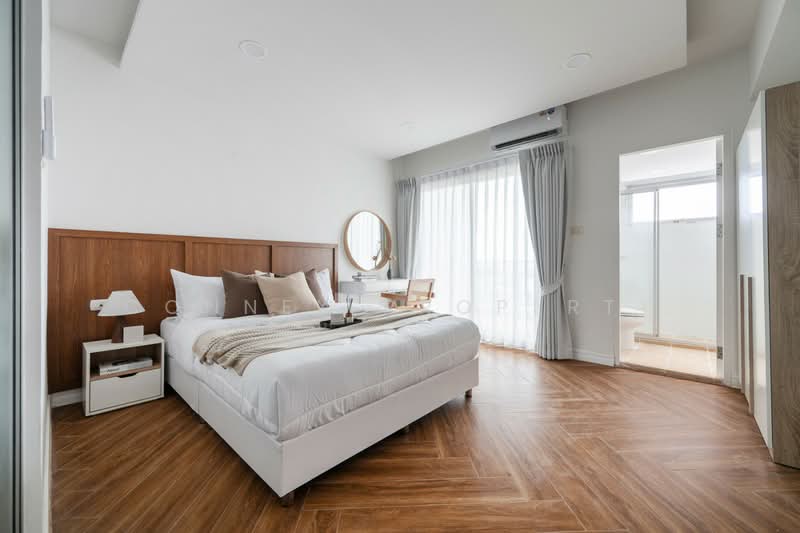 Supalai Park Srinakarin, Bangkok, 688 Srinakarin Road, Nong Bon, Prawet, Bangkok, 1 Bedroom, 51 sqm, Condo For Sale, by Connex Property, 500173359 - DDproperty.com