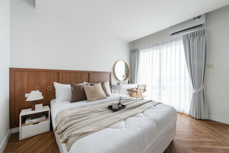 Supalai Park Srinakarin, Bangkok, 688 Srinakarin Road, Nong Bon, Prawet, Bangkok, 1 Bedroom, 51 sqm, Condo For Sale, by Connex Property, 500173359 - DDproperty.com