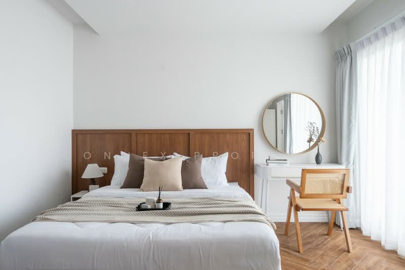 Supalai Park Srinakarin, Bangkok, 688 Srinakarin Road, Nong Bon, Prawet, Bangkok, 1 Bedroom, 51 sqm, Condo For Sale, by Connex Property, 500173359 - DDproperty.com