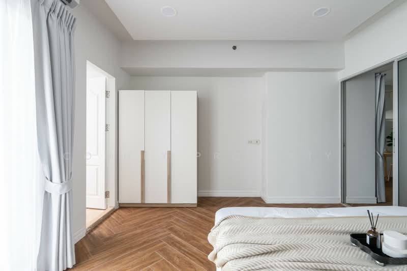 Supalai Park Srinakarin, Bangkok, 688 Srinakarin Road, Nong Bon, Prawet, Bangkok, 1 Bedroom, 51 sqm, Condo For Sale, by Connex Property, 500173359 - DDproperty.com