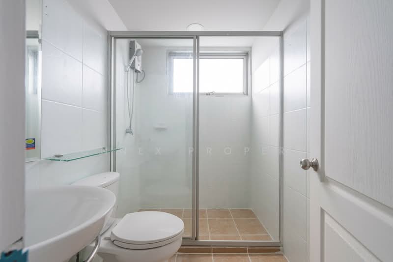 Supalai Park Srinakarin, Bangkok, 688 Srinakarin Road, Nong Bon, Prawet, Bangkok, 1 Bedroom, 51 sqm, Condo For Sale, by Connex Property, 500173359 - DDproperty.com