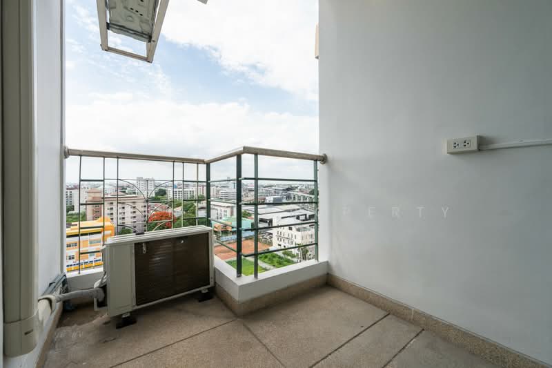 Supalai Park Srinakarin, Bangkok, 688 Srinakarin Road, Nong Bon, Prawet, Bangkok, 1 Bedroom, 51 sqm, Condo For Sale, by Connex Property, 500173359 - DDproperty.com