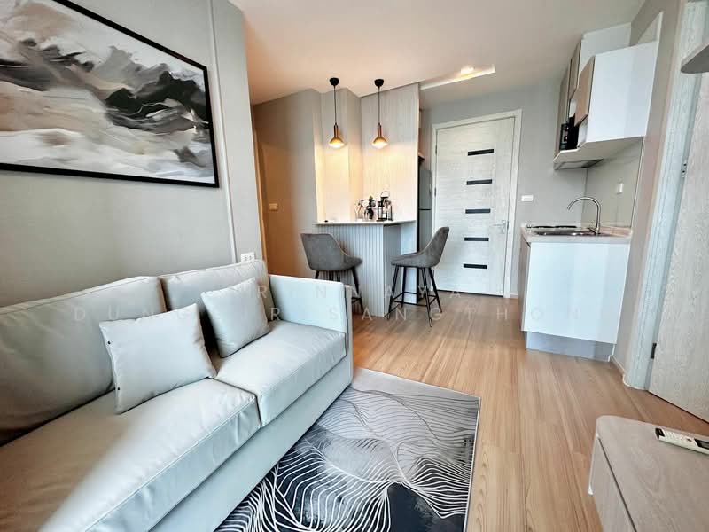 Artemis Sukhumvit 77 : อาร์ทิมิส สุขุมวิท 77, กรุงเทพ, 418 ถนนสุขุมวิท 77, สวนหลวง, สวนหลวง, กรุงเทพ, 47 ตร.ม., คอนโด ขาย, โดย Trinnaya Dungsirisangthong, 500173360 - DDproperty.com