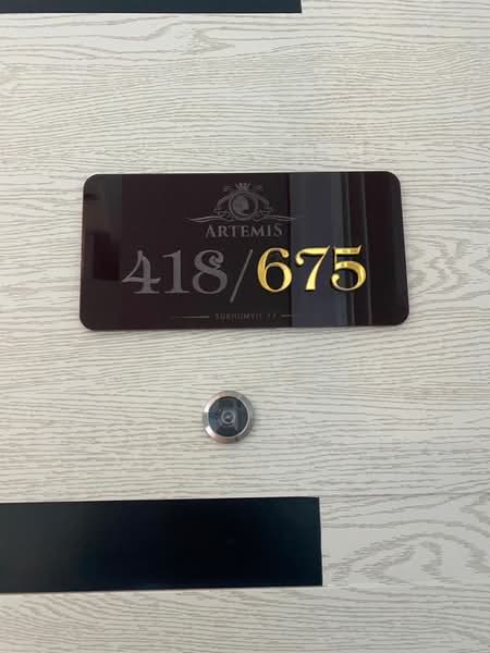 Artemis Sukhumvit 77, Bangkok, 418 Sukhumvit 77 Road, Suan Luang, Suan Luang, Bangkok, 2 Bedrooms, 47 sqm, Condo For Sale, by Trinnaya Dungsirisangthong, 500173360 - DDproperty.com