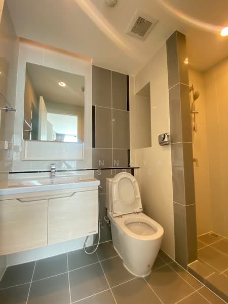 Artemis Sukhumvit 77, Bangkok, 418 Sukhumvit 77 Road, Suan Luang, Suan Luang, Bangkok, 2 Bedrooms, 47 sqm, Condo For Sale, by Trinnaya Dungsirisangthong, 500173360 - DDproperty.com