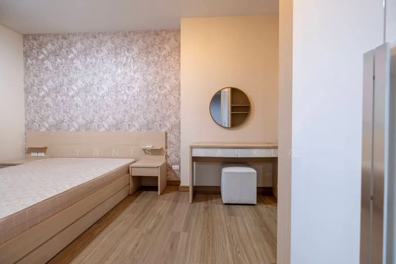 Rhythm Ratchada, Bangkok, 558 Ratchadaphisek Road, Samsen Nok, Huai Khwang, Bangkok, 1 Bedroom, 47 sqm, Condo For Rent, by Yanisa Nakklai, 500173361 - DDproperty.com