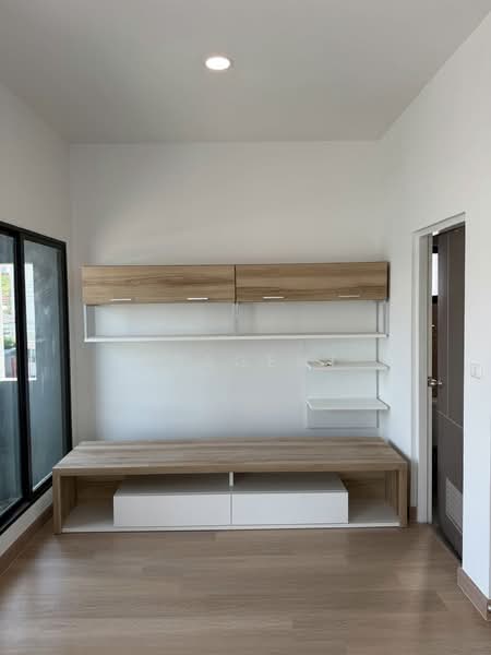 The Ricco Town Phahonyothin-Saimai 35, Bangkok, The ricco town phahonyothin-saimai, Sai Mai, Sai Mai, Bangkok, 3 Bedrooms, 116 sqm, Townhouse For Sale, by NRagent, 500173362 - DDproperty.com