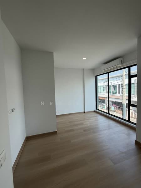 The Ricco Town Phahonyothin-Saimai 35, Bangkok, The ricco town phahonyothin-saimai, Sai Mai, Sai Mai, Bangkok, 3 Bedrooms, 116 sqm, Townhouse For Sale, by NRagent, 500173362 - DDproperty.com