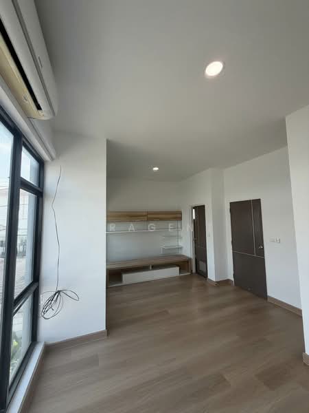The Ricco Town Phahonyothin-Saimai 35, Bangkok, The ricco town phahonyothin-saimai, Sai Mai, Sai Mai, Bangkok, 3 Bedrooms, 116 sqm, Townhouse For Sale, by NRagent, 500173362 - DDproperty.com