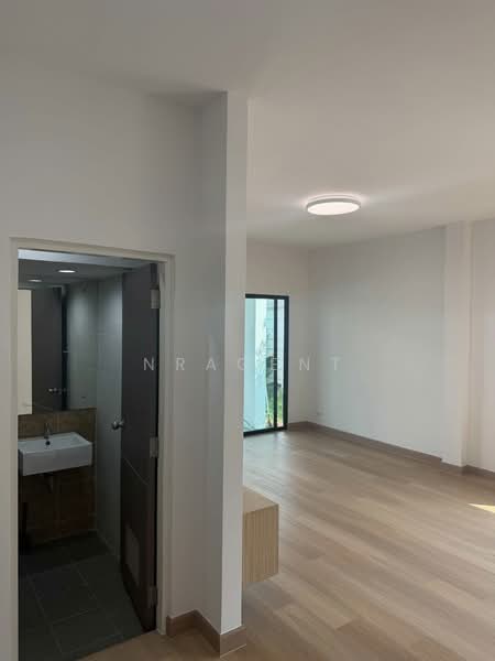 The Ricco Town Phahonyothin-Saimai 35, Bangkok, The ricco town phahonyothin-saimai, Sai Mai, Sai Mai, Bangkok, 3 Bedrooms, 116 sqm, Townhouse For Sale, by NRagent, 500173362 - DDproperty.com