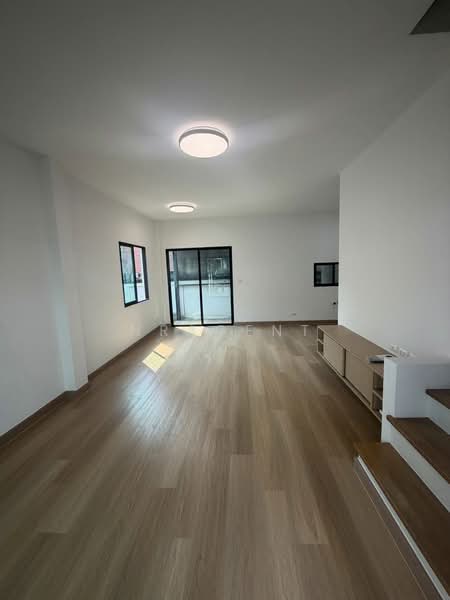 The Ricco Town Phahonyothin-Saimai 35, Bangkok, The ricco town phahonyothin-saimai, Sai Mai, Sai Mai, Bangkok, 3 Bedrooms, 116 sqm, Townhouse For Sale, by NRagent, 500173362 - DDproperty.com