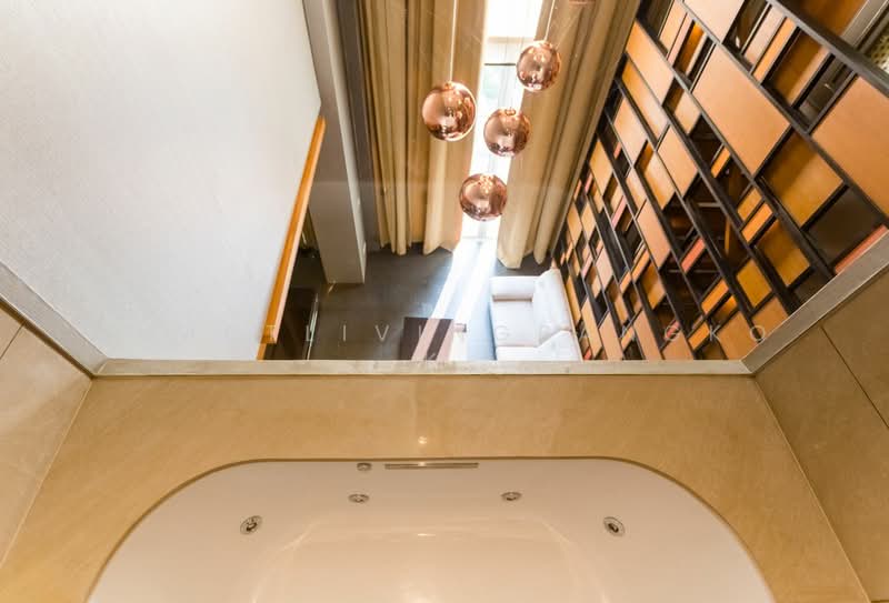 The Sukhothai Residences : เดอะ สุโขทัย เรสซิเด้นซ์, กรุงเทพ, 3 ถนนสาทรใต้ แขวงทุ่งมหาเมฆ เขตสาทร กรุงเทพมหานคร, ทุ่งมหาเมฆ, สาทร, กรุงเทพ, 148 ตร.ม., คอนโด ให้เช่า, โดย SmartLivingBangkok, 500173363 - DDproperty.com
