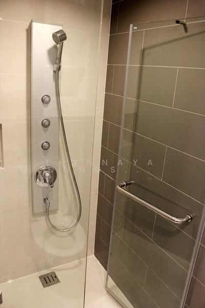 ASHTON Morph 38, Bangkok, 88 Soi Sukhumvit 38, Phra Kanong, Khlong Toei, Bangkok, 1 Bedroom, 43 sqm, Condo For Rent, by Trinnaya Dungsirisangthong, 500173365 - DDproperty.com