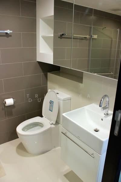 ASHTON Morph 38, Bangkok, 88 Soi Sukhumvit 38, Phra Kanong, Khlong Toei, Bangkok, 1 Bedroom, 43 sqm, Condo For Rent, by Trinnaya Dungsirisangthong, 500173365 - DDproperty.com