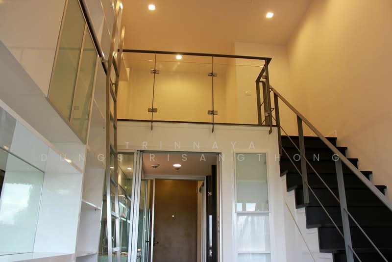 ASHTON Morph 38, Bangkok, 88 Soi Sukhumvit 38, Phra Kanong, Khlong Toei, Bangkok, 1 Bedroom, 43 sqm, Condo For Rent, by Trinnaya Dungsirisangthong, 500173365 - DDproperty.com