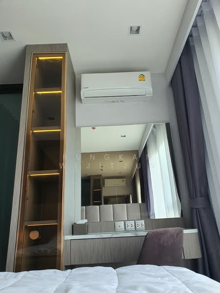 Life Sukhumvit 62, Bangkok, Soi Sukhumvit 62, Bang Chak, Phra Khanong, Bangkok, 1 Bedroom, 35 sqm, Condo For Sale, by Rungkan Wijitjun, 500173367 - DDproperty.com