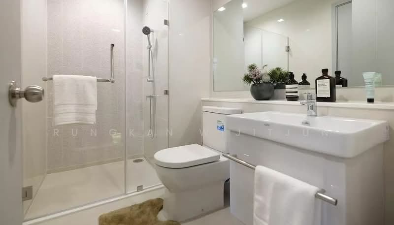 Life Sukhumvit 62, Bangkok, Soi Sukhumvit 62, Bang Chak, Phra Khanong, Bangkok, 1 Bedroom, 35 sqm, Condo For Sale, by Rungkan Wijitjun, 500173367 - DDproperty.com