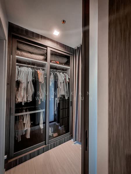 Life Sukhumvit 62, Bangkok, Soi Sukhumvit 62, Bang Chak, Phra Khanong, Bangkok, 1 Bedroom, 35 sqm, Condo For Sale, by Rungkan Wijitjun, 500173367 - DDproperty.com