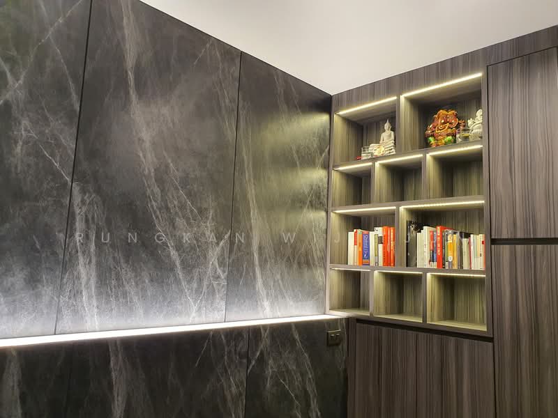 Life Sukhumvit 62 : ไลฟ์ สุขุมวิท 62, กรุงเทพ, ซอยสุขุมวิท 62, บางจาก, พระโขนง, กรุงเทพ, 35 ตร.ม., คอนโด ขาย, โดย Rungkan Wijitjun, 500173367 - DDproperty.com