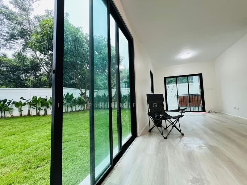 Pruksa Ville Thalang phuket, Phuket, Sri Sunthon, Thalang, Phuket, 3 Bedrooms, 204 sqm, Single Detached House For Sale, by Built Prime global, 500173368 - DDproperty.com