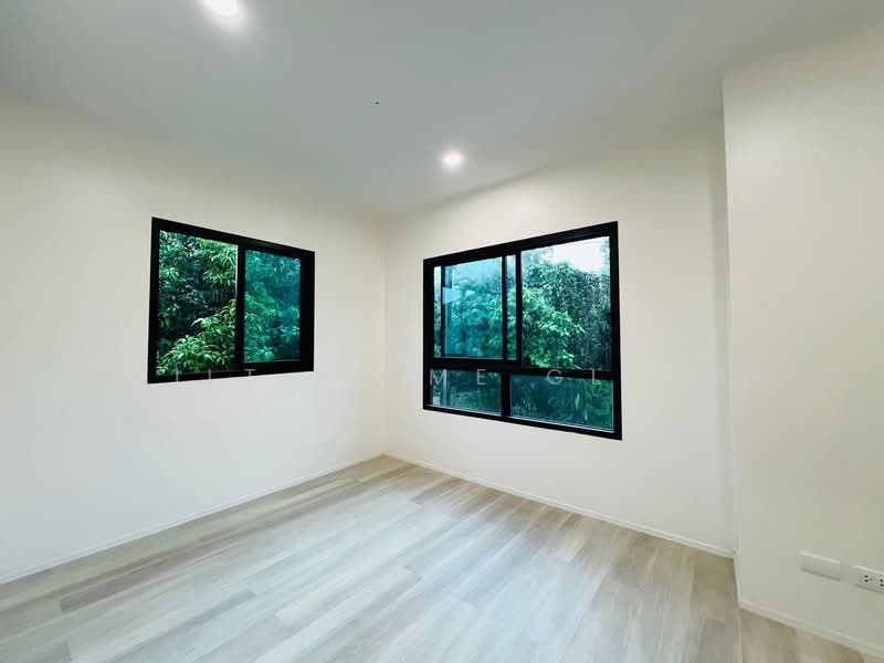 Pruksa Ville Thalang phuket, Phuket, Sri Sunthon, Thalang, Phuket, 3 Bedrooms, 204 sqm, Single Detached House For Sale, by Built Prime global, 500173368 - DDproperty.com