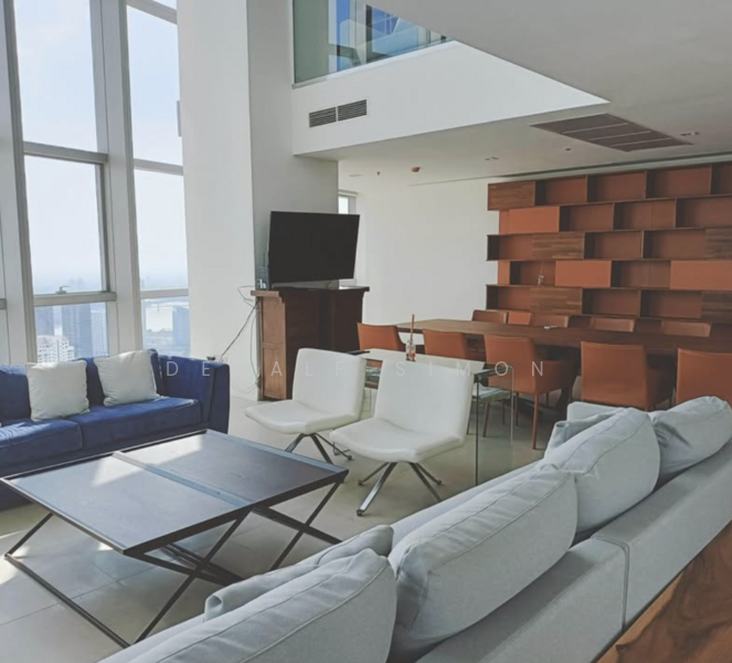 The River by Raimon Land : เดอะ ริเวอร์ บาย ไรม่อน แลนด์, กรุงเทพ, ซอยเจริญนคร 13 ถนนเจริญนคร, คลองต้นไทร, คลองสาน, กรุงเทพ, 410 ตร.ม., คอนโด ให้เช่า, โดย Decalf Simon, 500173375 - DDproperty.com