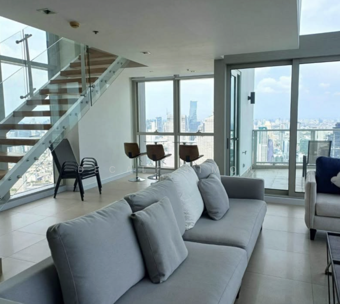 The River by Raimon Land : เดอะ ริเวอร์ บาย ไรม่อน แลนด์, กรุงเทพ, ซอยเจริญนคร 13 ถนนเจริญนคร, คลองต้นไทร, คลองสาน, กรุงเทพ, 410 ตร.ม., คอนโด ให้เช่า, โดย Decalf Simon, 500173375 - DDproperty.com