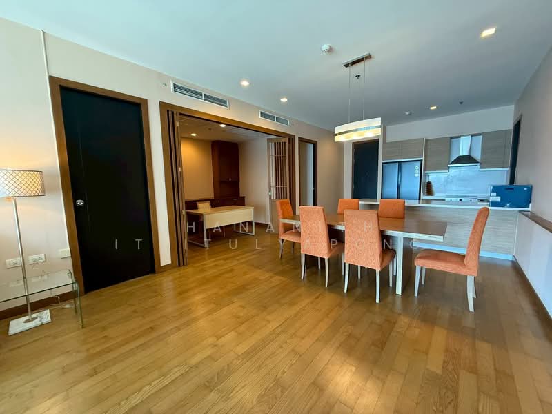 The Madison, Bangkok, Sukhumvit 41, Khlong Tan Nua, Watthana, Bangkok, 2 Bedrooms, 150 sqm, Condo For Rent, by Thananith Ittitulyapong, 500173377 - DDproperty.com