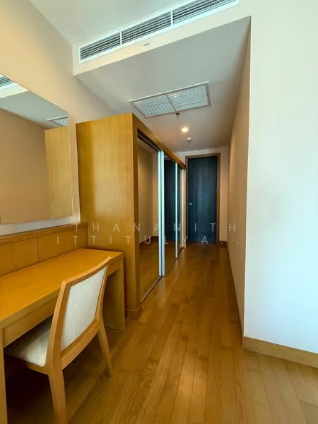 The Madison, Bangkok, Sukhumvit 41, Khlong Tan Nua, Watthana, Bangkok, 2 Bedrooms, 150 sqm, Condo For Rent, by Thananith Ittitulyapong, 500173377 - DDproperty.com