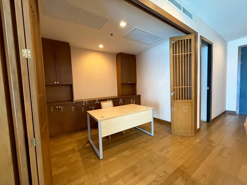 The Madison, Bangkok, Sukhumvit 41, Khlong Tan Nua, Watthana, Bangkok, 2 Bedrooms, 150 sqm, Condo For Rent, by Thananith Ittitulyapong, 500173377 - DDproperty.com