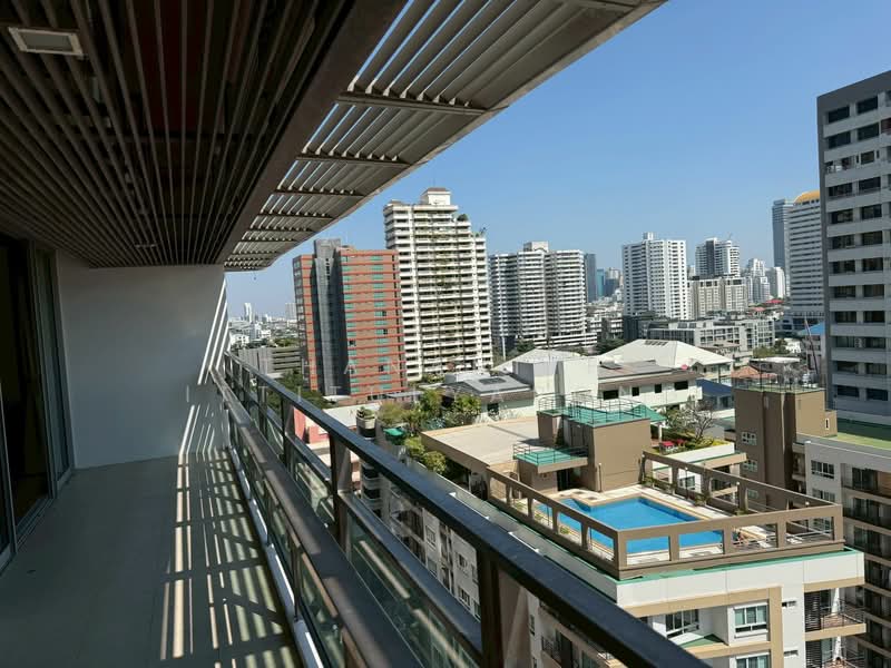 The Madison, Bangkok, Sukhumvit 41, Khlong Tan Nua, Watthana, Bangkok, 2 Bedrooms, 150 sqm, Condo For Rent, by Thananith Ittitulyapong, 500173377 - DDproperty.com