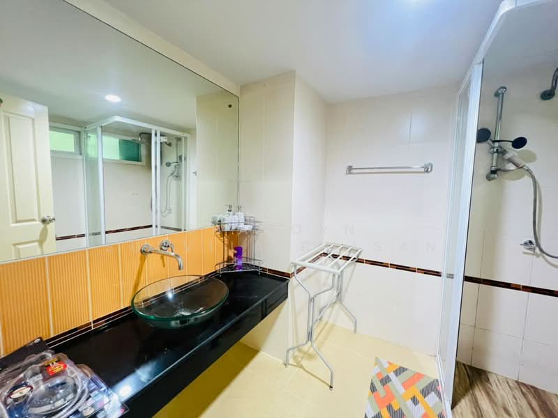 Chateau In Town Major Ratchayothin, Bangkok, 30 Phaholyothin, Chan Kasem, Chatuchak, Bangkok, 1 Bedroom, 30 sqm, Condo For Rent, by Shaporn Supvilaiphisan, 500173380 - DDproperty.com