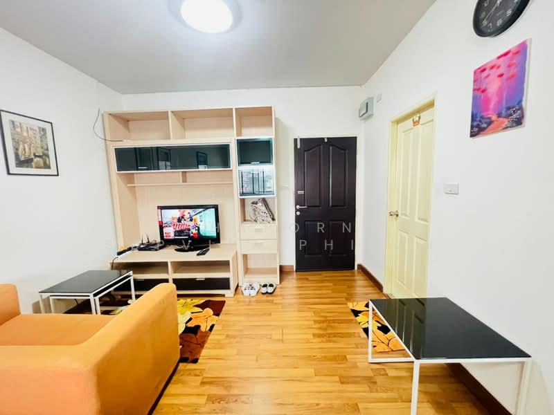 Chateau In Town Major Ratchayothin, Bangkok, 30 Phaholyothin, Chan Kasem, Chatuchak, Bangkok, 1 Bedroom, 30 sqm, Condo For Rent, by Shaporn Supvilaiphisan, 500173380 - DDproperty.com