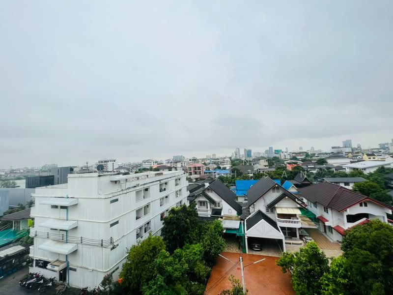 Chateau In Town Major Ratchayothin, Bangkok, 30 Phaholyothin, Chan Kasem, Chatuchak, Bangkok, 1 Bedroom, 30 sqm, Condo For Rent, by Shaporn Supvilaiphisan, 500173380 - DDproperty.com