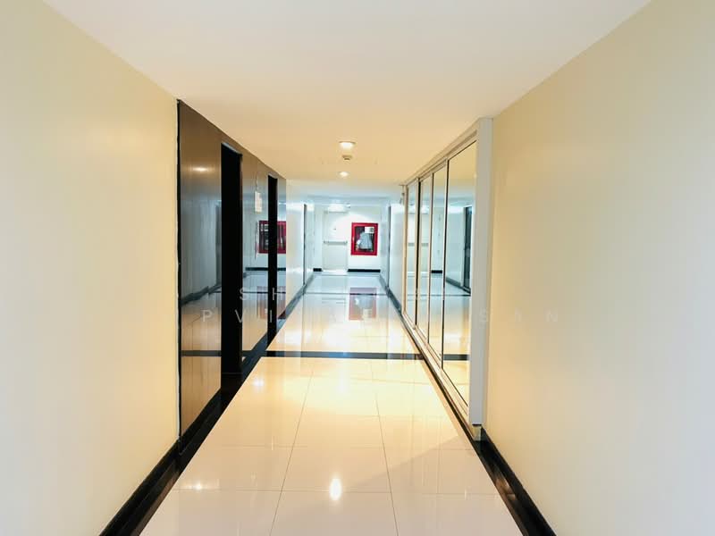 Chateau In Town Major Ratchayothin, Bangkok, 30 Phaholyothin, Chan Kasem, Chatuchak, Bangkok, 1 Bedroom, 30 sqm, Condo For Rent, by Shaporn Supvilaiphisan, 500173380 - DDproperty.com