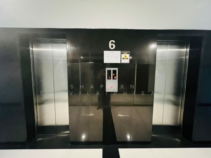 Chateau In Town Major Ratchayothin : ชาโตว์ อินทาวน์ เมเจอร์ รัชโยธิน, กรุงเทพ, 30 พหลโยธิน, จันทรเกษม, จตุจักร, กรุงเทพ, 30 ตร.ม., คอนโด ให้เช่า, โดย Shaporn Supvilaiphisan, 500173380 - DDproperty.com