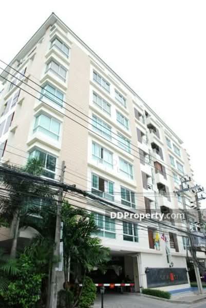 Chateau In Town Major Ratchayothin, Bangkok, 30 Phaholyothin, Chan Kasem, Chatuchak, Bangkok, 1 Bedroom, 30 sqm, Condo For Rent, by Shaporn Supvilaiphisan, 500173380 - DDproperty.com