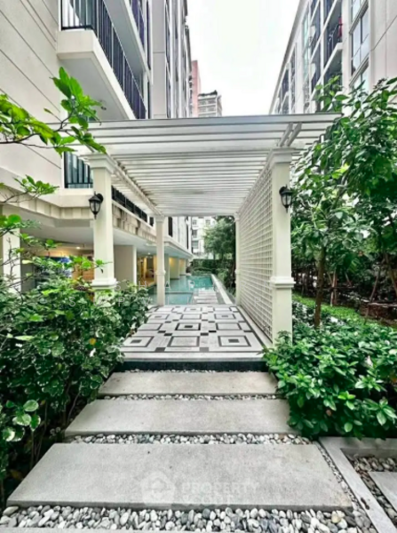 Chateau In Town Major Ratchayothin, Bangkok, 30 Phaholyothin, Chan Kasem, Chatuchak, Bangkok, 1 Bedroom, 30 sqm, Condo For Rent, by Shaporn Supvilaiphisan, 500173380 - DDproperty.com