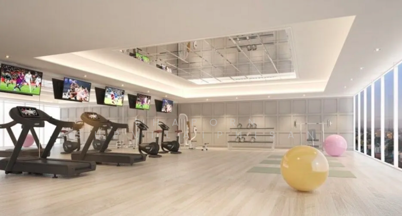 Chateau In Town Major Ratchayothin : ชาโตว์ อินทาวน์ เมเจอร์ รัชโยธิน, กรุงเทพ, 30 พหลโยธิน, จันทรเกษม, จตุจักร, กรุงเทพ, 30 ตร.ม., คอนโด ให้เช่า, โดย Shaporn Supvilaiphisan, 500173380 - DDproperty.com