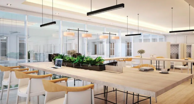 Chateau In Town Major Ratchayothin, Bangkok, 30 Phaholyothin, Chan Kasem, Chatuchak, Bangkok, 1 Bedroom, 30 sqm, Condo For Rent, by Shaporn Supvilaiphisan, 500173380 - DDproperty.com