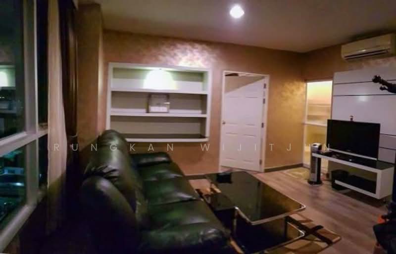 Life Ratchadapisek, Bangkok, 279 Ratchadapisaek Road, Huai Khwang, Huai Khwang, Bangkok, 1 Bedroom, 42 sqm, Condo For Sale, by Rungkan Wijitjun, 500173383 - DDproperty.com