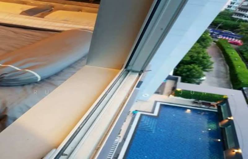 Life Ratchadapisek, Bangkok, 279 Ratchadapisaek Road, Huai Khwang, Huai Khwang, Bangkok, 1 Bedroom, 42 sqm, Condo For Sale, by Rungkan Wijitjun, 500173383 - DDproperty.com